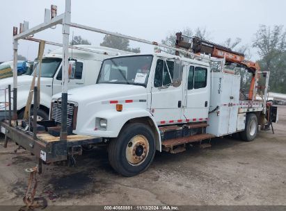 Lot #2992829907 2005 FREIGHTLINER MEDIUM CONVENTIONAL FL70