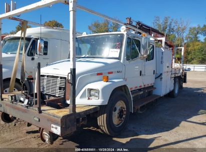 Lot #2992829907 2005 FREIGHTLINER MEDIUM CONVENTIONAL FL70