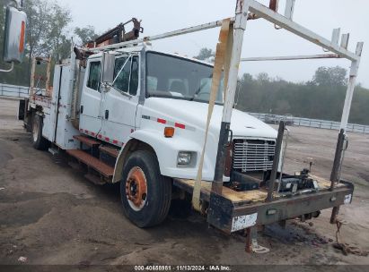 Lot #2992829907 2005 FREIGHTLINER MEDIUM CONVENTIONAL FL70