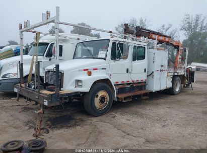 Lot #2992829907 2005 FREIGHTLINER MEDIUM CONVENTIONAL FL70