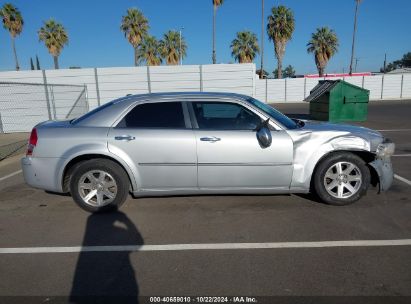 Lot #2995300933 2010 CHRYSLER 300 TOURING/SIGNATURE SERIES/EXECUTIVE SERIES