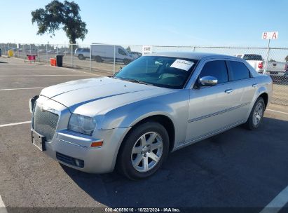 Lot #2995300933 2010 CHRYSLER 300 TOURING/SIGNATURE SERIES/EXECUTIVE SERIES