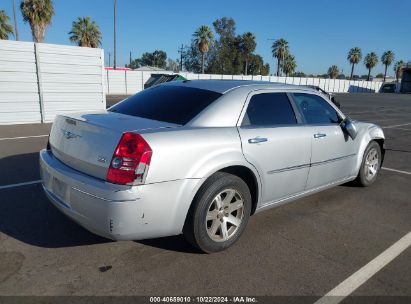 Lot #2995300933 2010 CHRYSLER 300 TOURING/SIGNATURE SERIES/EXECUTIVE SERIES