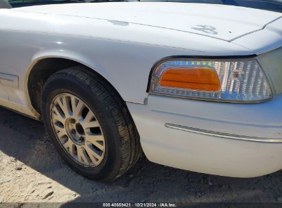 Lot #2992823549 2004 FORD CROWN VICTORIA LX