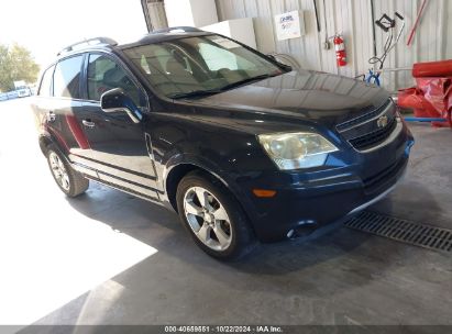 Lot #2992829532 2014 CHEVROLET CAPTIVA SPORT LTZ