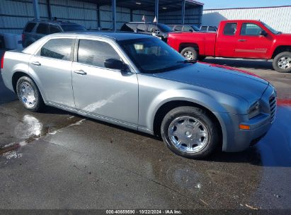 Lot #3005348765 2007 CHRYSLER 300