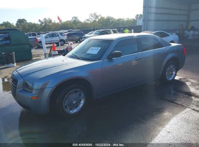 Lot #3005348765 2007 CHRYSLER 300