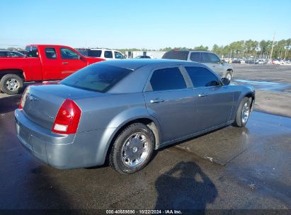 Lot #3005348765 2007 CHRYSLER 300