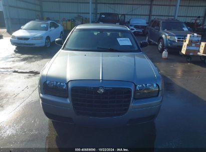 Lot #3005348765 2007 CHRYSLER 300