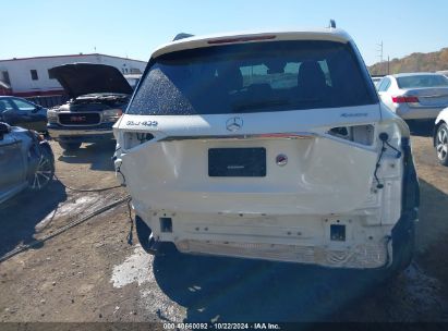 Lot #3005348742 2022 MERCEDES-BENZ GLE 450 4MATIC