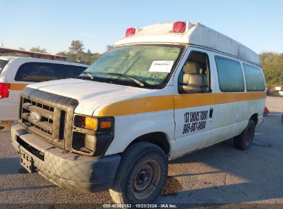 Lot #3053064362 2011 FORD E-250 COMMERCIAL