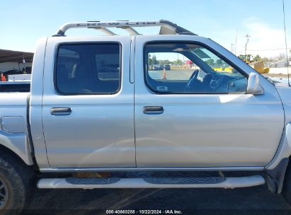 Lot #3035095440 2001 NISSAN FRONTIER SE-V6