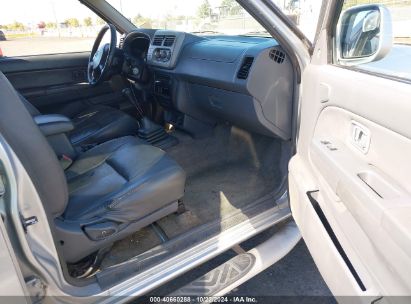 Lot #3035095440 2001 NISSAN FRONTIER SE-V6