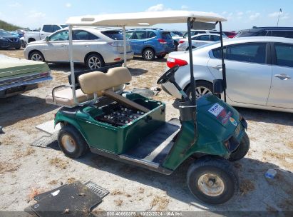 Lot #3042570723 2006 GOLF CART OTHER