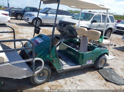 Lot #3042570723 2006 GOLF CART OTHER