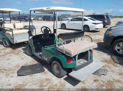 Lot #3042570723 2006 GOLF CART OTHER