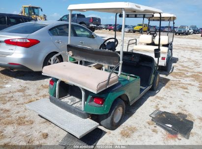 Lot #3042570723 2006 GOLF CART OTHER