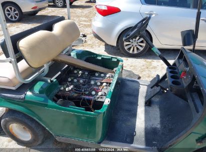 Lot #3042570723 2006 GOLF CART OTHER