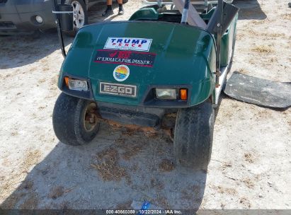 Lot #3042570723 2006 GOLF CART OTHER