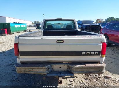 Lot #2990348138 1994 FORD F150