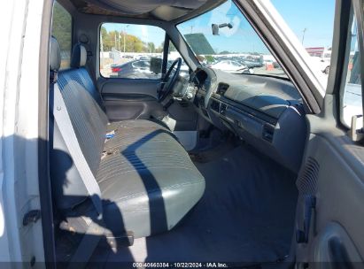 Lot #2990348138 1994 FORD F150