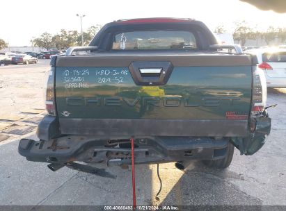 Lot #2992823226 2003 CHEVROLET AVALANCHE 1500