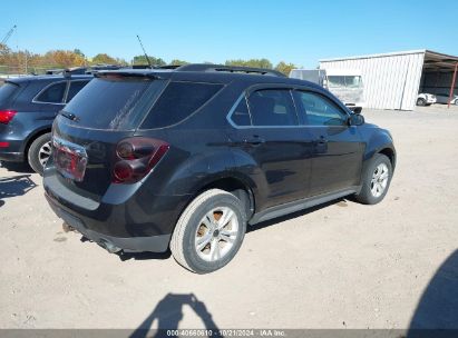 Lot #3035075723 2012 CHEVROLET EQUINOX 1LT