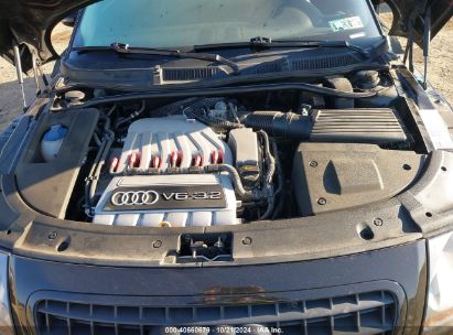 Lot #2996536362 2004 AUDI TT 3.2L