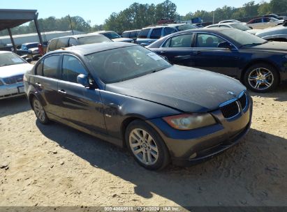 Lot #2992823217 2007 BMW 328I