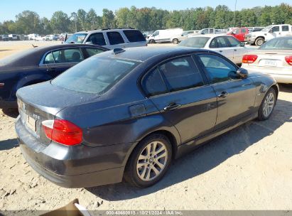 Lot #2992823217 2007 BMW 328I