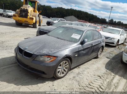 Lot #2992823217 2007 BMW 328I