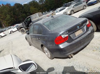 Lot #2992823217 2007 BMW 328I