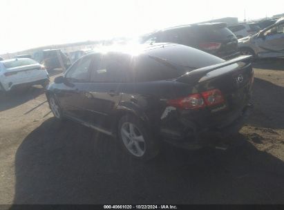 Lot #2996535537 2004 MAZDA MAZDA6 I