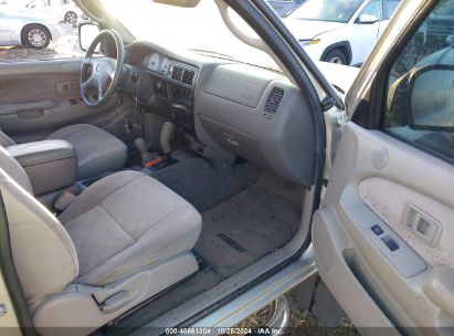 Lot #2992823201 2004 TOYOTA TACOMA BASE V6