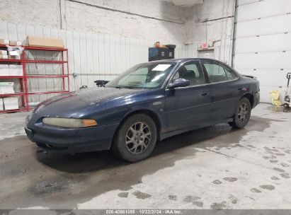 Lot #3053068574 2000 OLDSMOBILE INTRIGUE GLS