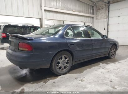 Lot #3053068574 2000 OLDSMOBILE INTRIGUE GLS