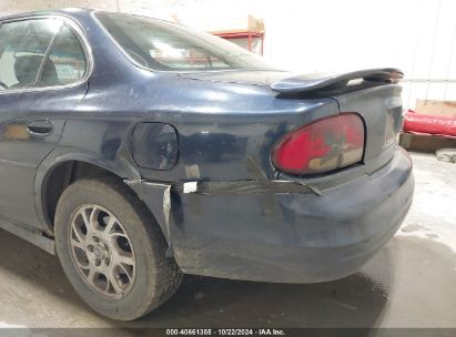 Lot #3053068574 2000 OLDSMOBILE INTRIGUE GLS