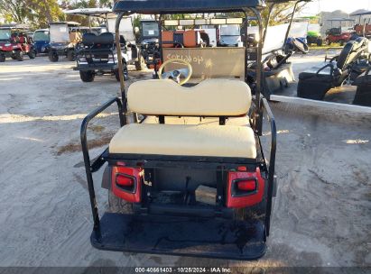 Lot #3007841767 2007 EZ GO GOLF CART