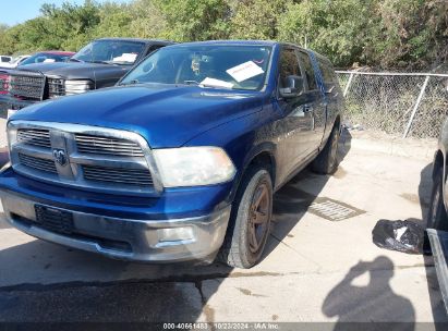 Lot #3037530373 2011 RAM RAM 1500 SLT