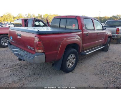 Lot #2992823196 2007 TOYOTA TACOMA PRERUNNER V6