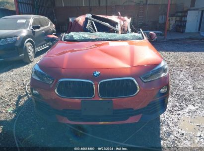 Lot #3051077654 2020 BMW X2 XDRIVE28I