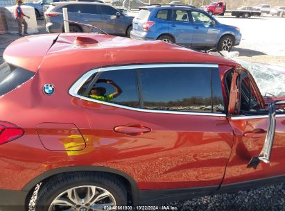 Lot #3051077654 2020 BMW X2 XDRIVE28I