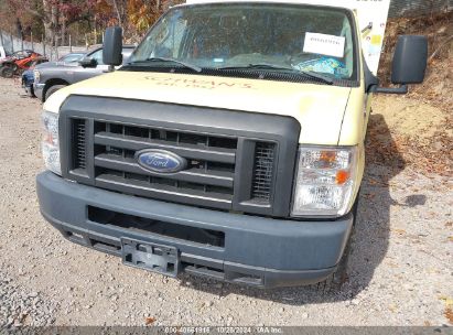 Lot #3037547532 2019 FORD E-450 CUTAWAY