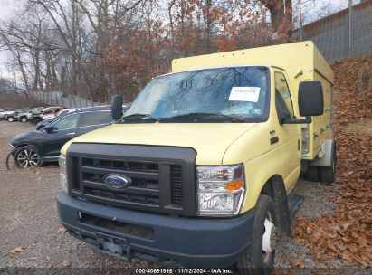 Lot #3037547532 2019 FORD E-450 CUTAWAY