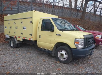 Lot #3037547532 2019 FORD E-450 CUTAWAY