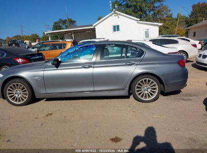 Lot #3052078098 2012 BMW 535I XDRIVE