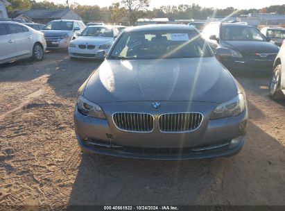 Lot #3052078098 2012 BMW 535I XDRIVE