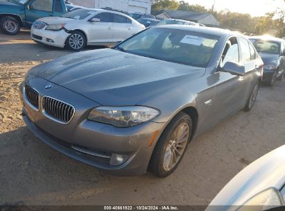 Lot #3052078098 2012 BMW 535I XDRIVE