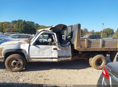 Lot #3037527262 1998 CHEVROLET K2500 FLEETSIDE