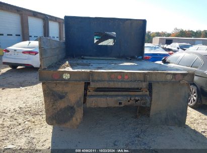 Lot #3037527262 1998 CHEVROLET K2500 FLEETSIDE